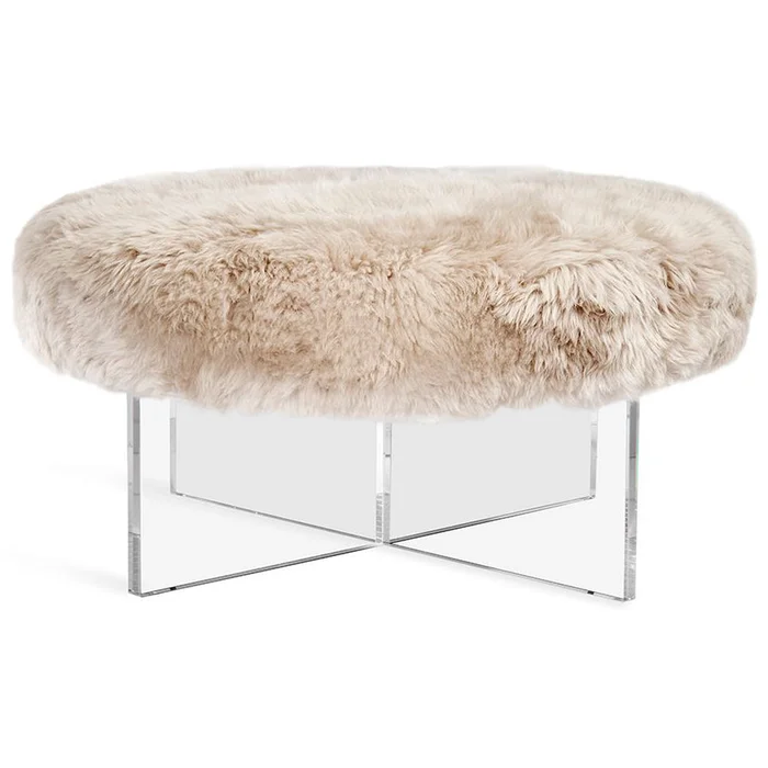 Interlude Jules Ottoman