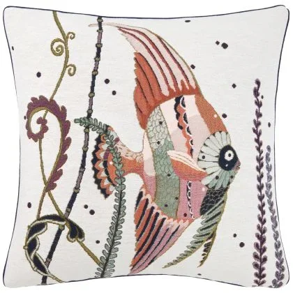 Ischia Decorative Pillow by Yves Delorme