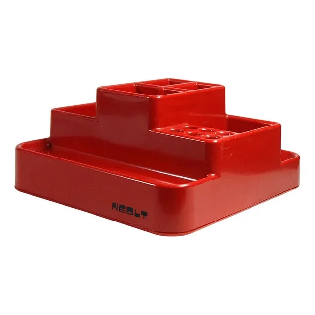 Italian Desk Organizer from Neolt, 1970s