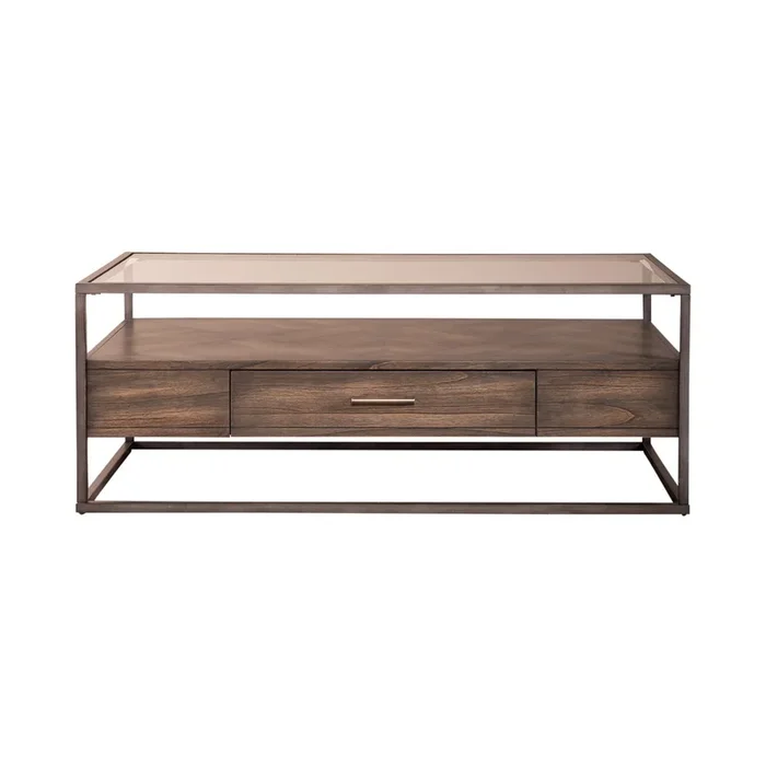 Jamestown Coffee Table