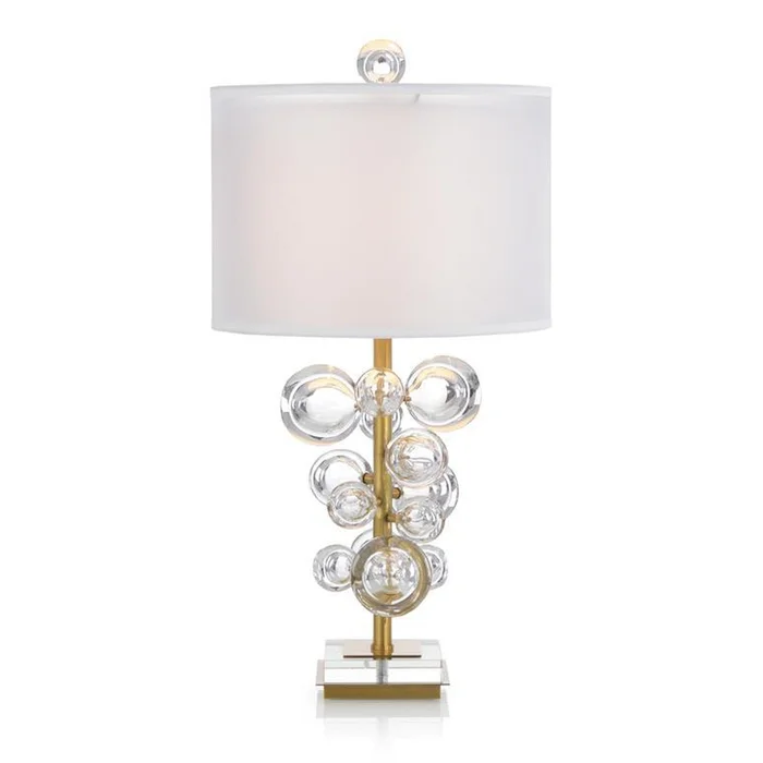 John Richard Bubble Table Lamp