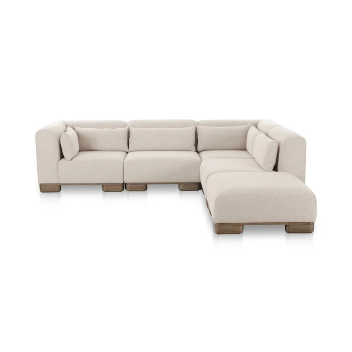 June Dream Sectional
