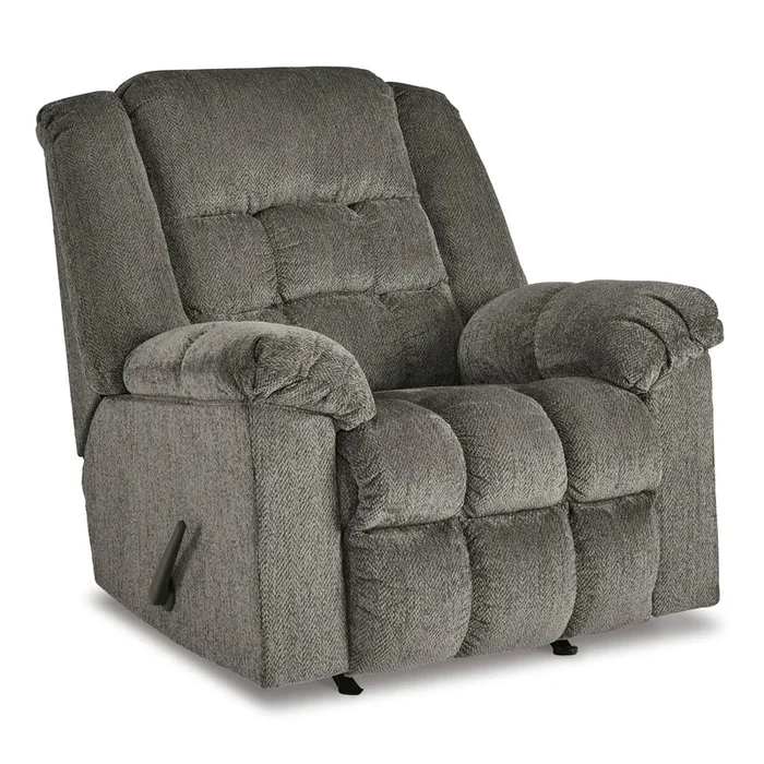 Kegler Rocker Recliner