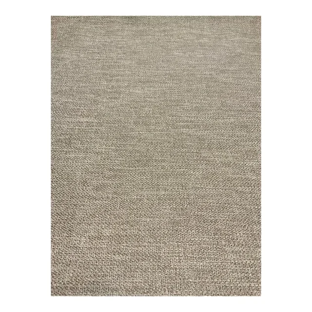 Kravet: Llanara Feather F1422/02.cac Gray Woven Designer Fabric – 11.5 Yards