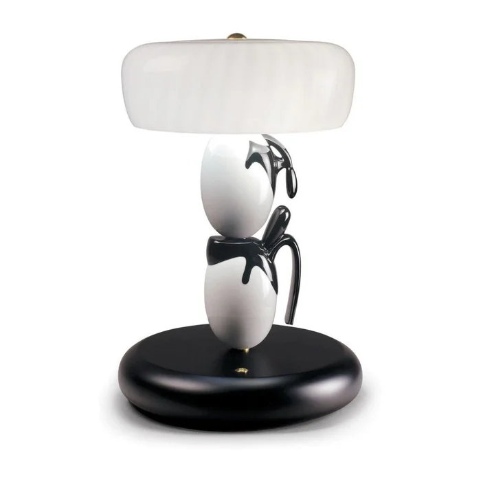 Lladro Hairstyle Table Lamp (US)
