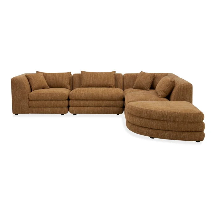 Lowtide Alcove Sectional