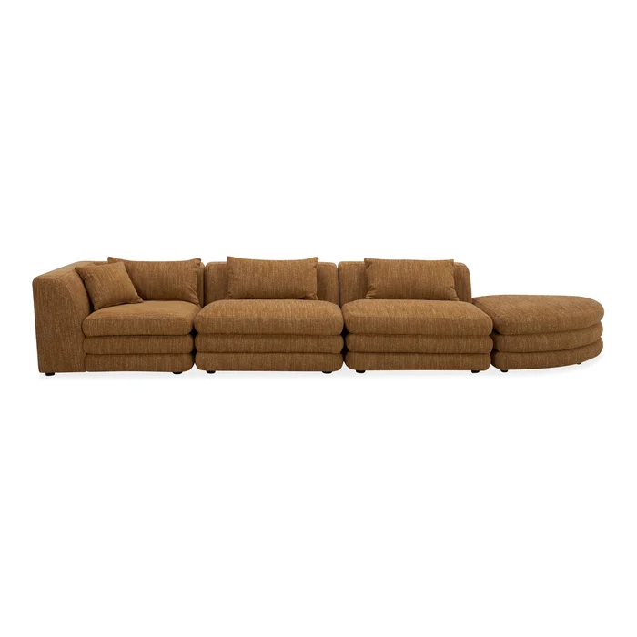 Lowtide Linear Sectional