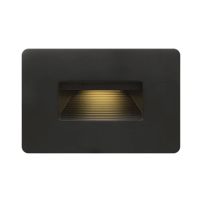 Luna LED Step Outdoor Light