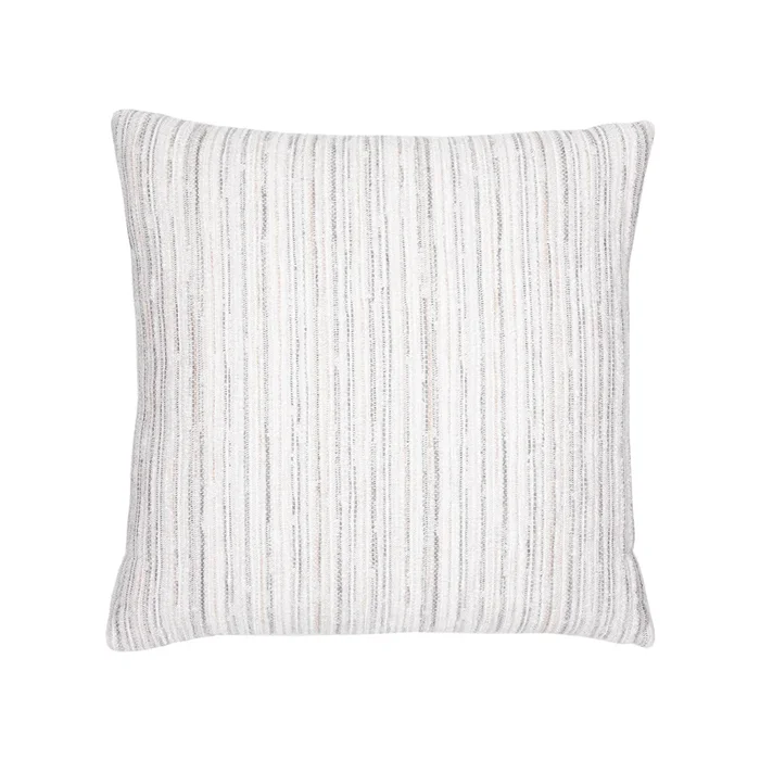 Luxe Stripe Outdoor Pillow