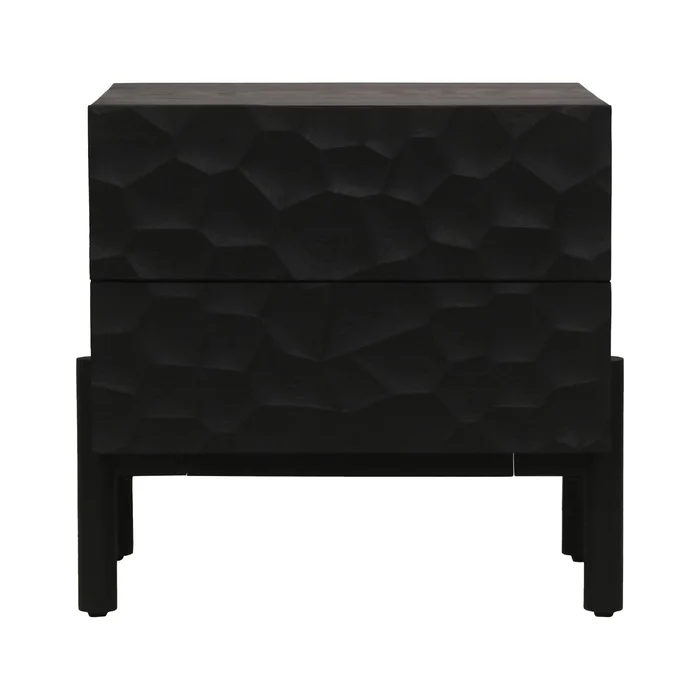 Misaki Nightstand