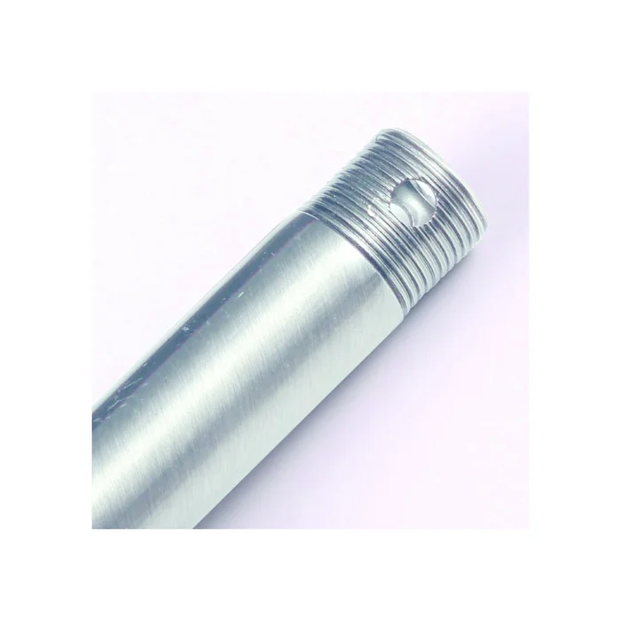 Painted Brushed Nickel Down Rod 24 – Wind River Fans
