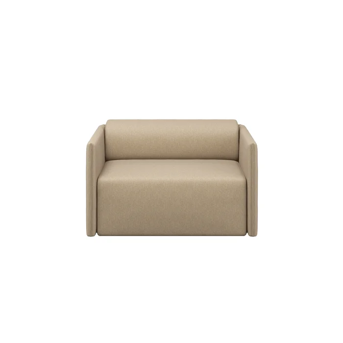 Palo Block Single-seater