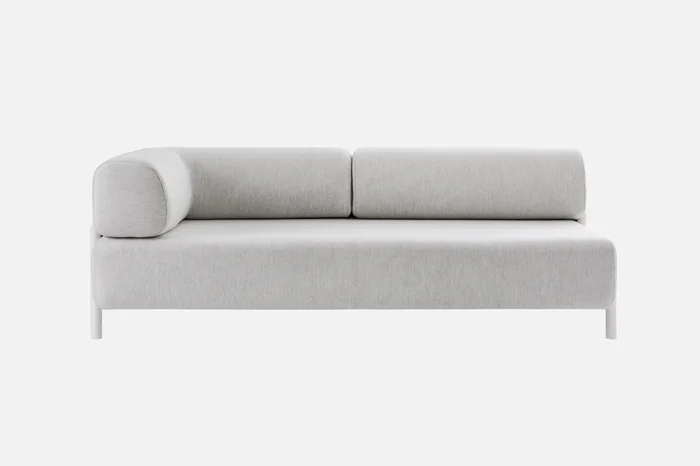 Palo Modular 2-Seater Chaise