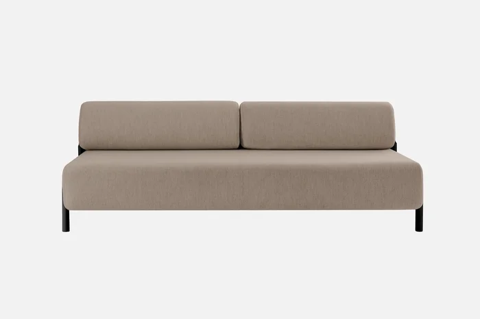 Palo Modular 2-Seater Sofa