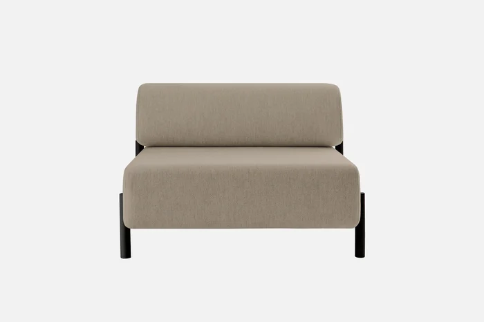 Palo Modular Single-Seater