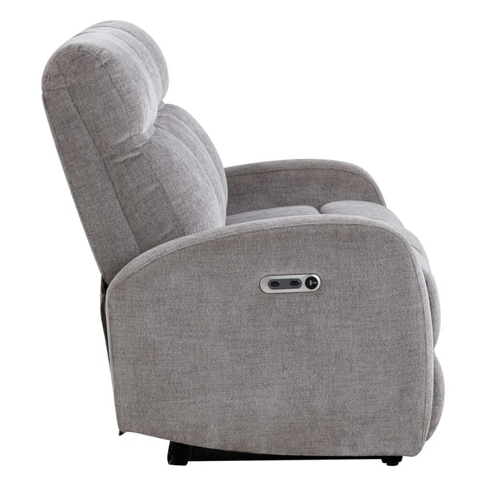 Parker Living – Tuscany – Whiskers Nature Power Reclining Sofa and Recliner – MTUS-31P-WKNA