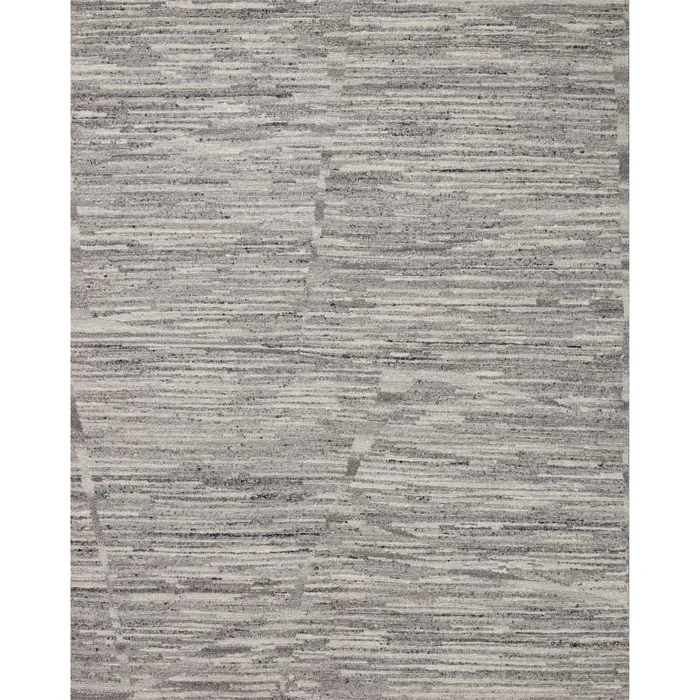 Raquel Grey / Stone Rug