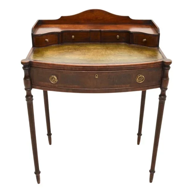 Regency Escritoire Desk, 1910