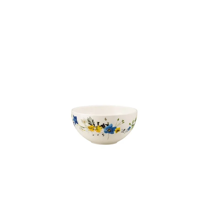 Rosenthal Brillance Fleurs des Alpes Bowl