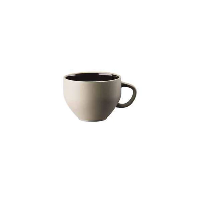 Rosenthal Junto Bronze Stoneware Combi Cup