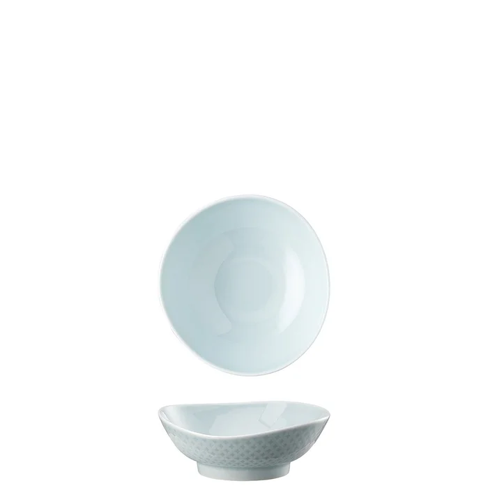 Rosenthal Junto Opal Green Bowl – 4 3/4 Inch