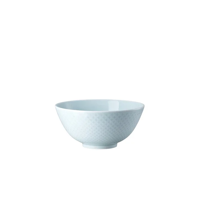 Rosenthal Junto Opal Green Bowl – 5 1/2 Inch