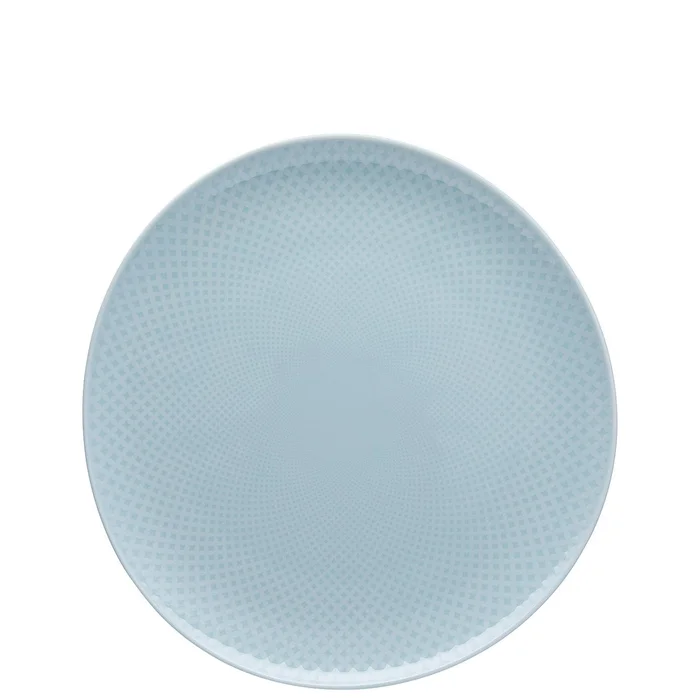 Rosenthal Junto Opal Green Dinner Plate #2 Decoration Both Sides