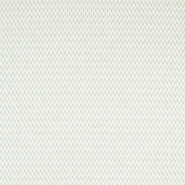 Sanderson Hutton Fabric in Blue Clay – a Sample