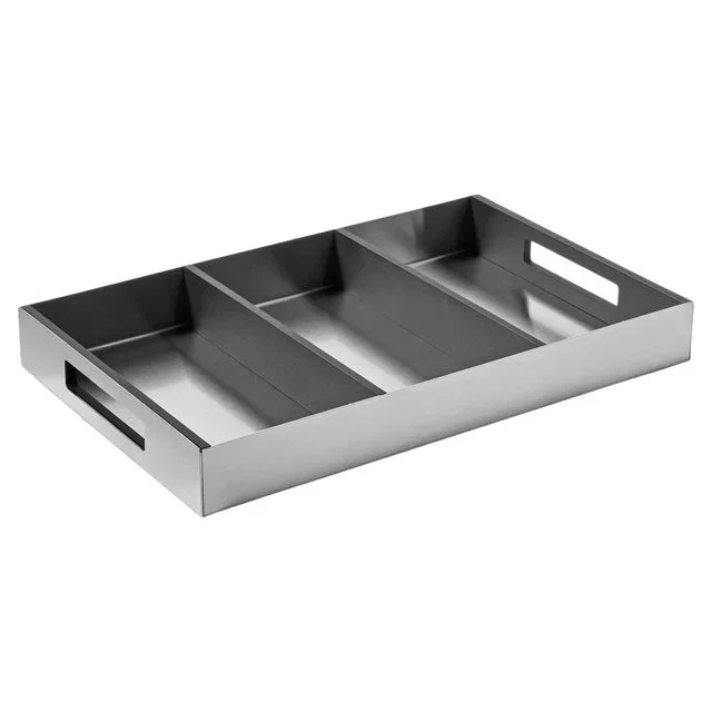 Serving Cart by Bodil Kjaer for Cassina