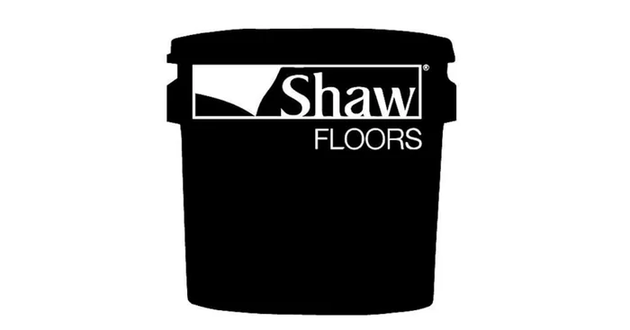 Shaw LokWorx Plus – Carpet Tile Adhesive – 1 gallon