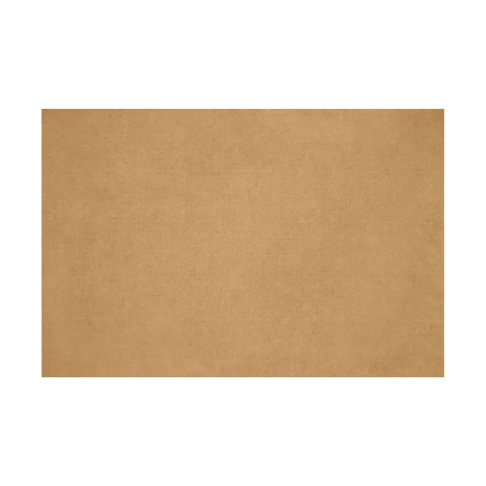 Solid Beige Rug