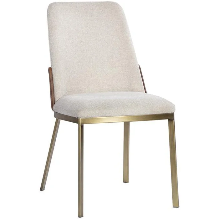 Sunpan Marie Dining Chair – Set of 2