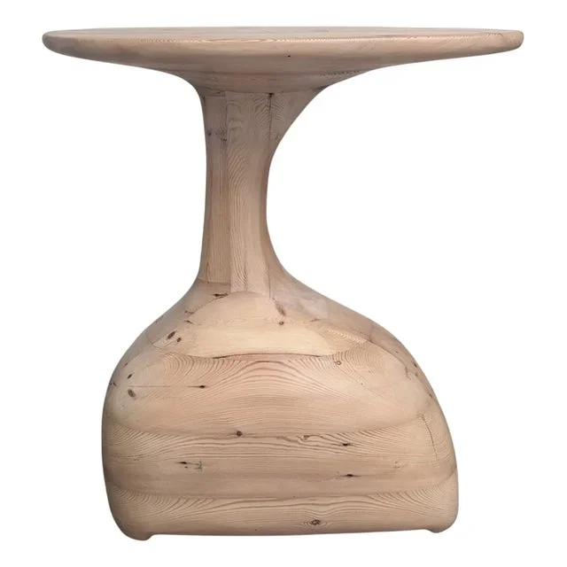 Tea 1750 Collection High Table by Amber X Inigo Street
