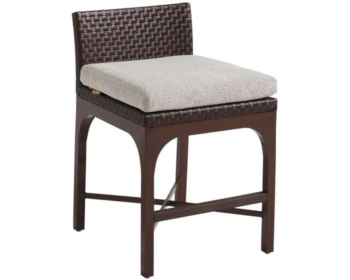 Tommy Bahama Outdoor Abaco Counter Stool – 7159-11 Grade B (Promo)