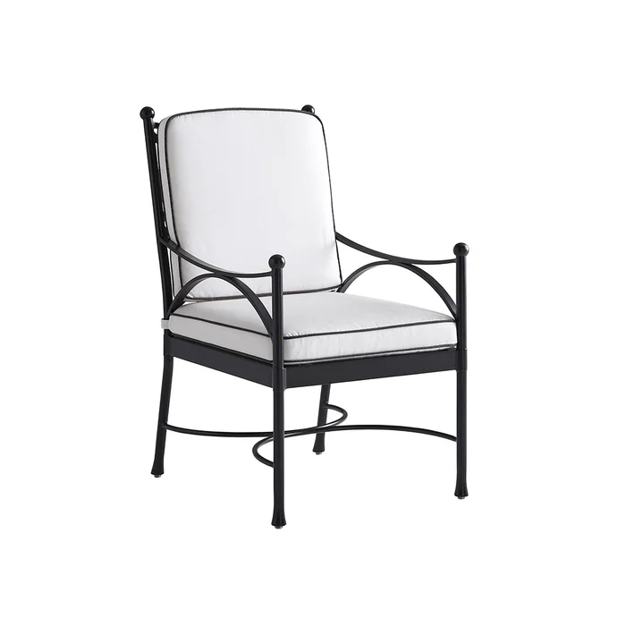 Tommy Bahama Outdoor Pavlova Dining Chair 3911