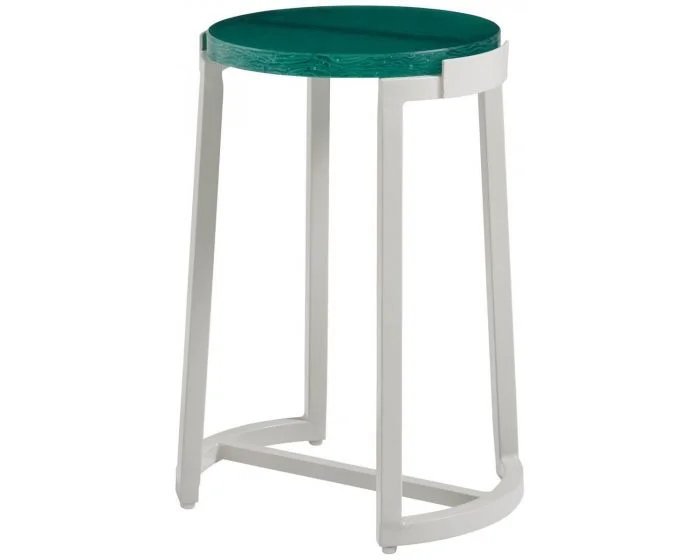 Tommy Bahama Outdoor Seabrook Accent Table (Promo)