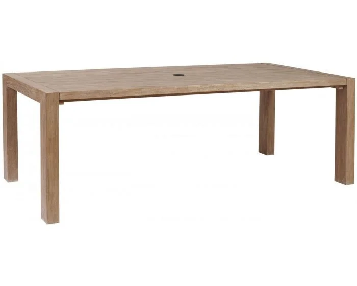 Tommy Bahama Outdoor Stillwater Cove Rectangular Dining Table (Promo)