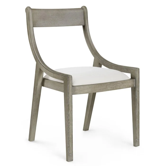 Villa & House Alexa Chair