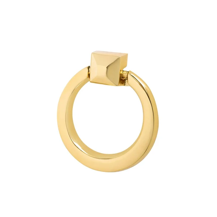 Villa & House Benedict Ring Pull
