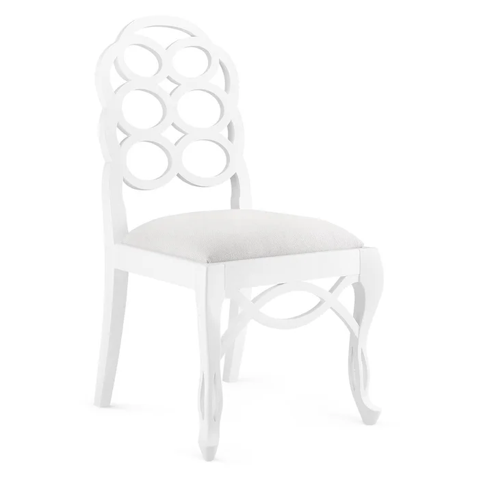 Villa & House Loop Side Chair