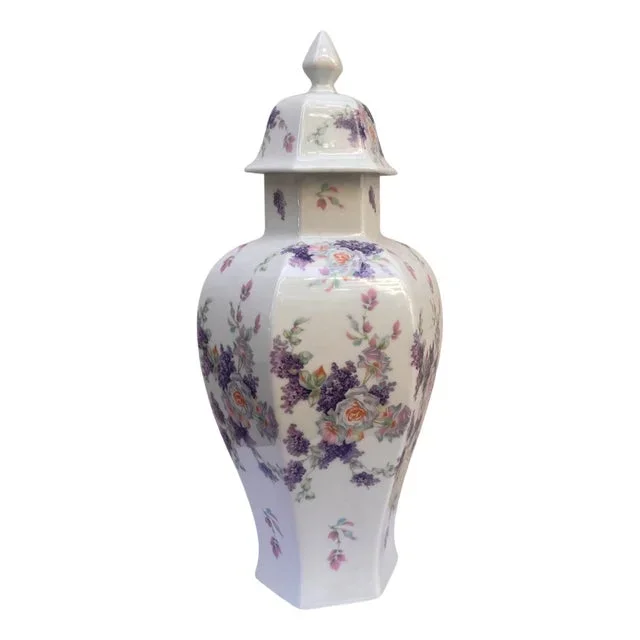 Vintage Lidded Jug, Verona, 1950s