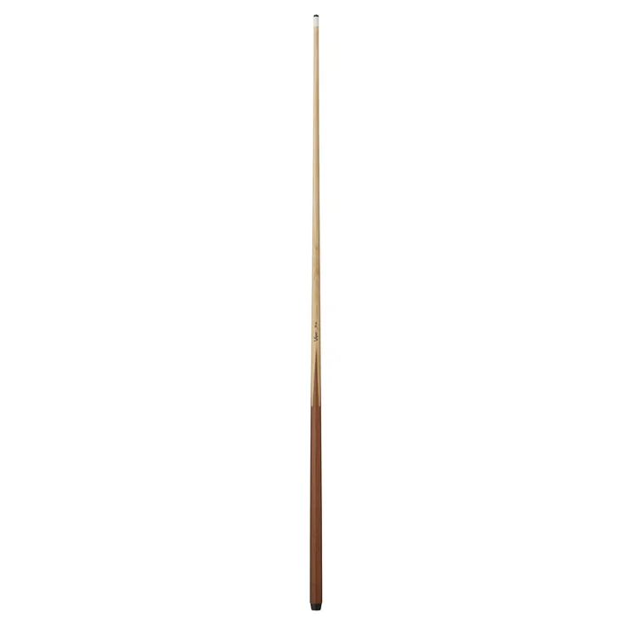 Viper One Piece 57″ Maple Bar Billiard/Pool Cue Stick 19 Ounce