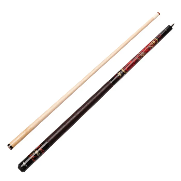 Viper Underground Fatal Shot Billiard/Pool Cue Stick 21 Ounce