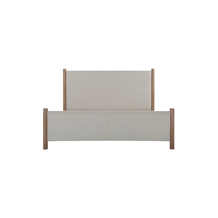 Warren Bed