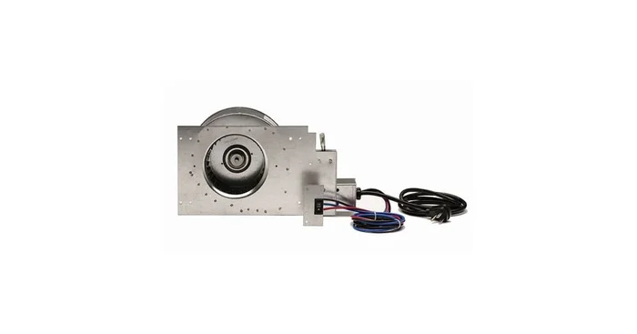 Williams 120V 150 CFM Automatic Blower