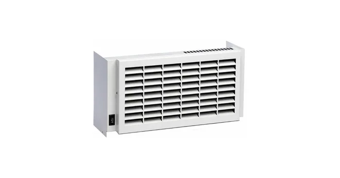 Williams Monterey PLUS+ 100 CFM Top Vent Blower