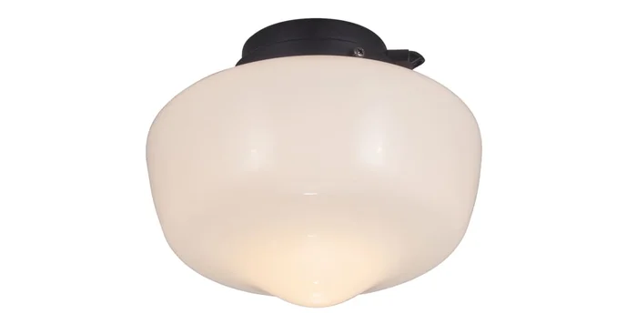 Wind River Single Light Ceiling Fan Light Kit