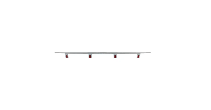 Zephyr 36 Inch Trim Kit