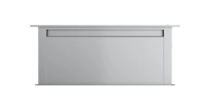 Zephyr Treviso 200 – 600 CFM 36 Inch Wide Downdraft Range Hood with Airflow Control Technology and 3 Way Ducting